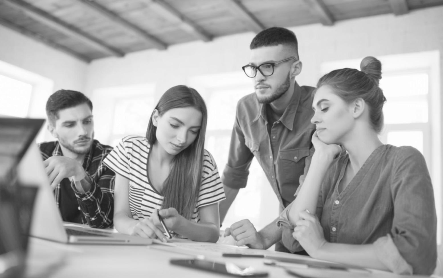 Professional testing workspace featuring collaborative development environment and comprehensive testing tools