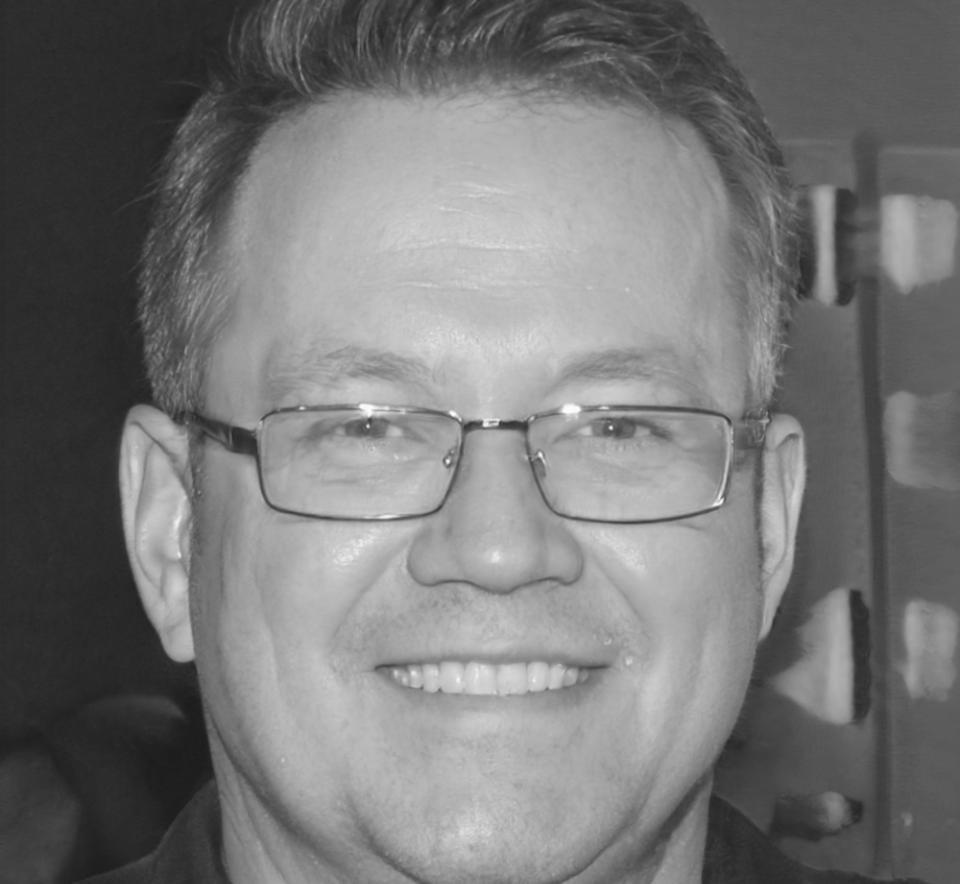 Torben Kjeldsen, Senior Test Case Developer with expertise in complex system testing
